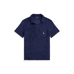 Short Sleeve Polo Shirt