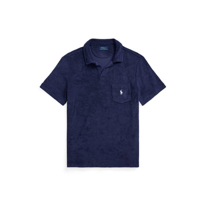 Short Sleeve Polo Shirt