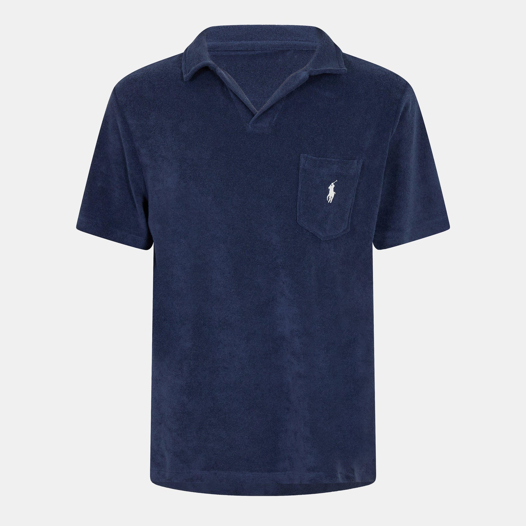 Short Sleeve Polo Shirt