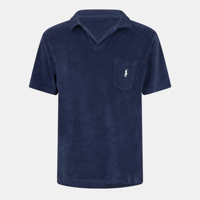 Short Sleeve Polo Shirt