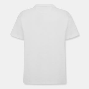 Short Sleeve Polo Shirt