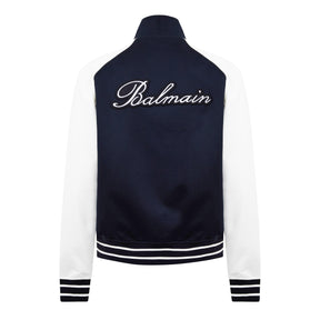 Varsity Jacket