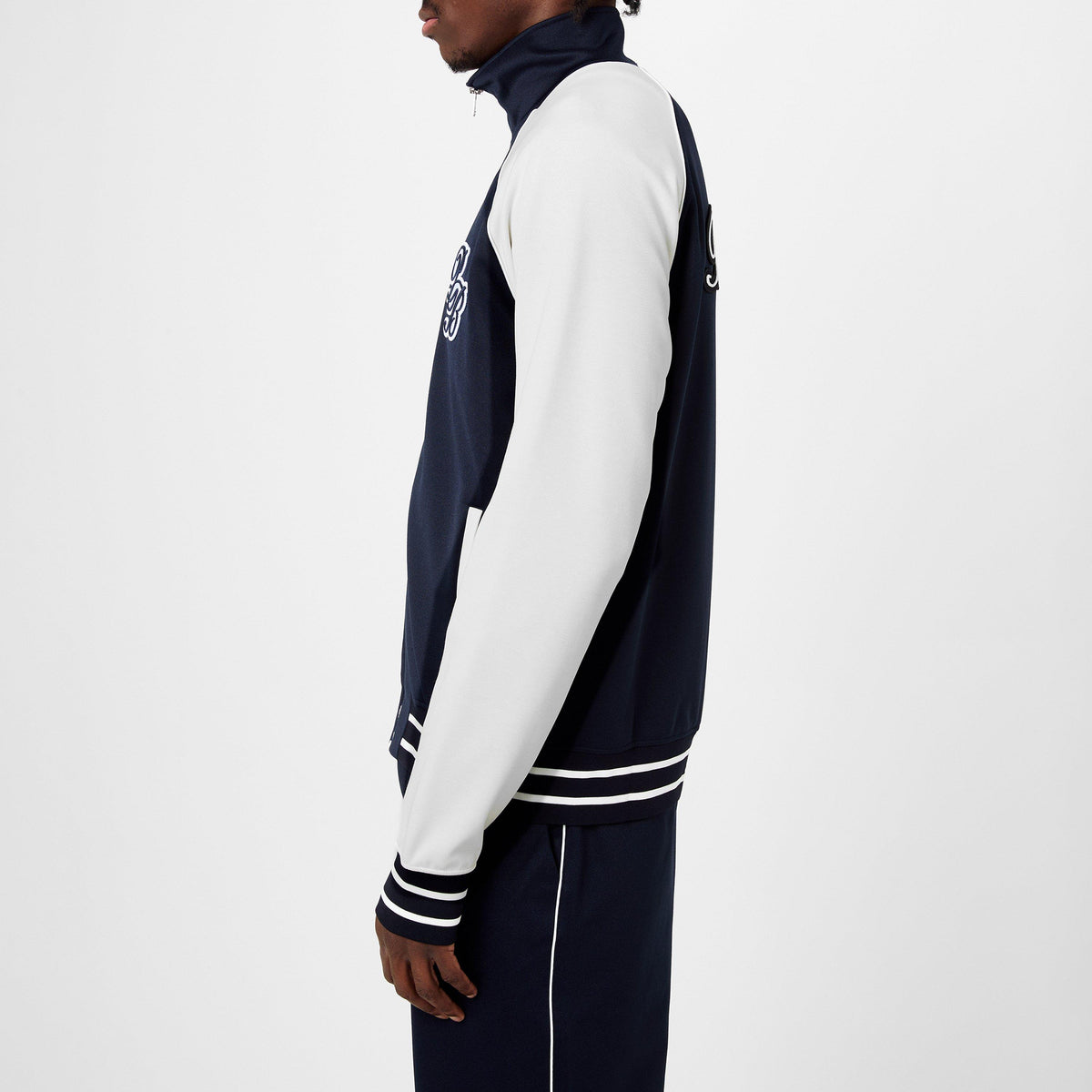 Varsity Jacket