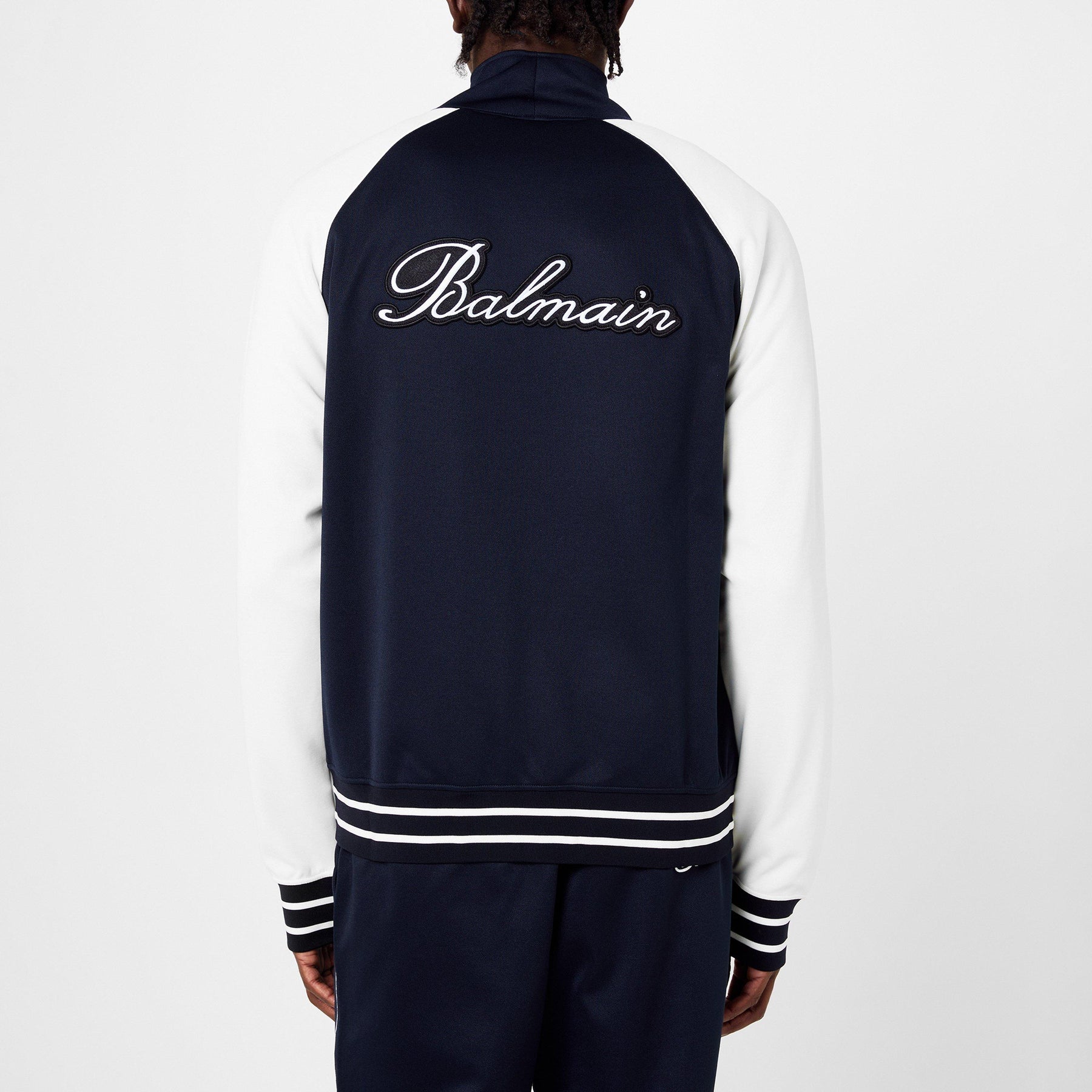 Varsity Jacket