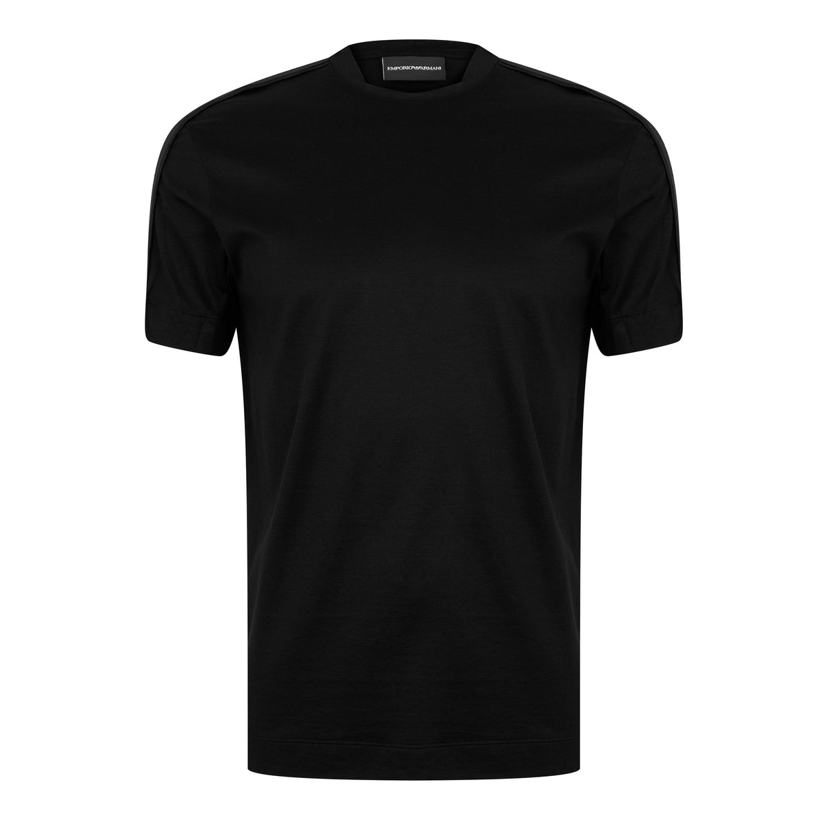 Logo Tape T-Shirt