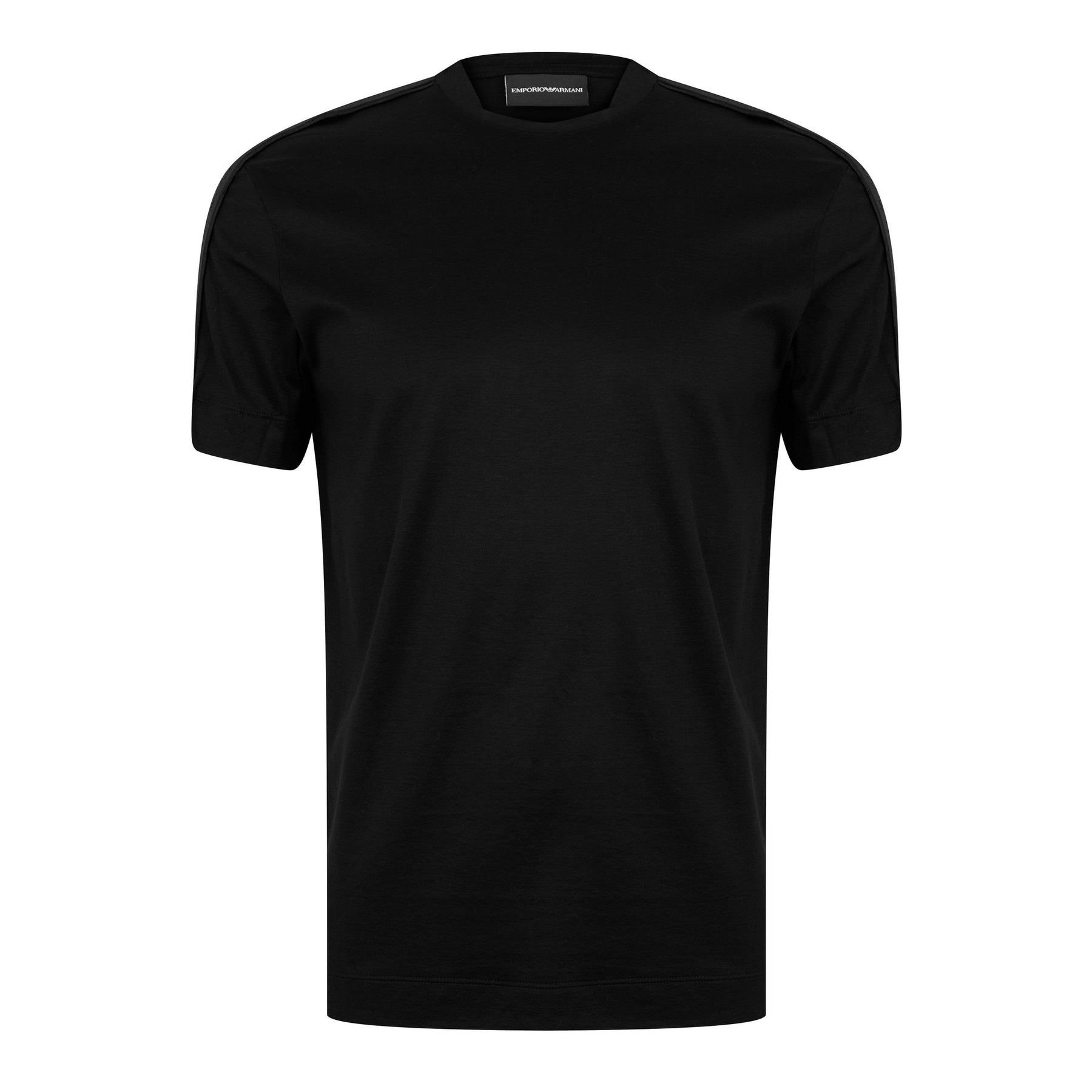 Logo Tape T-Shirt