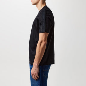 Logo Tape T-Shirt