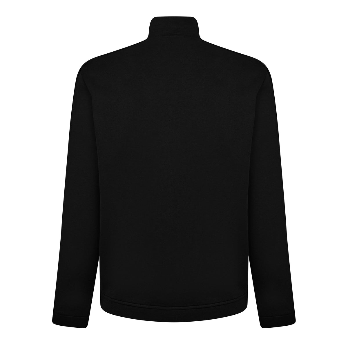 Double-Jersey Sweatshirt