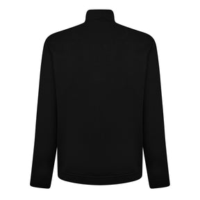 Double-Jersey Sweatshirt