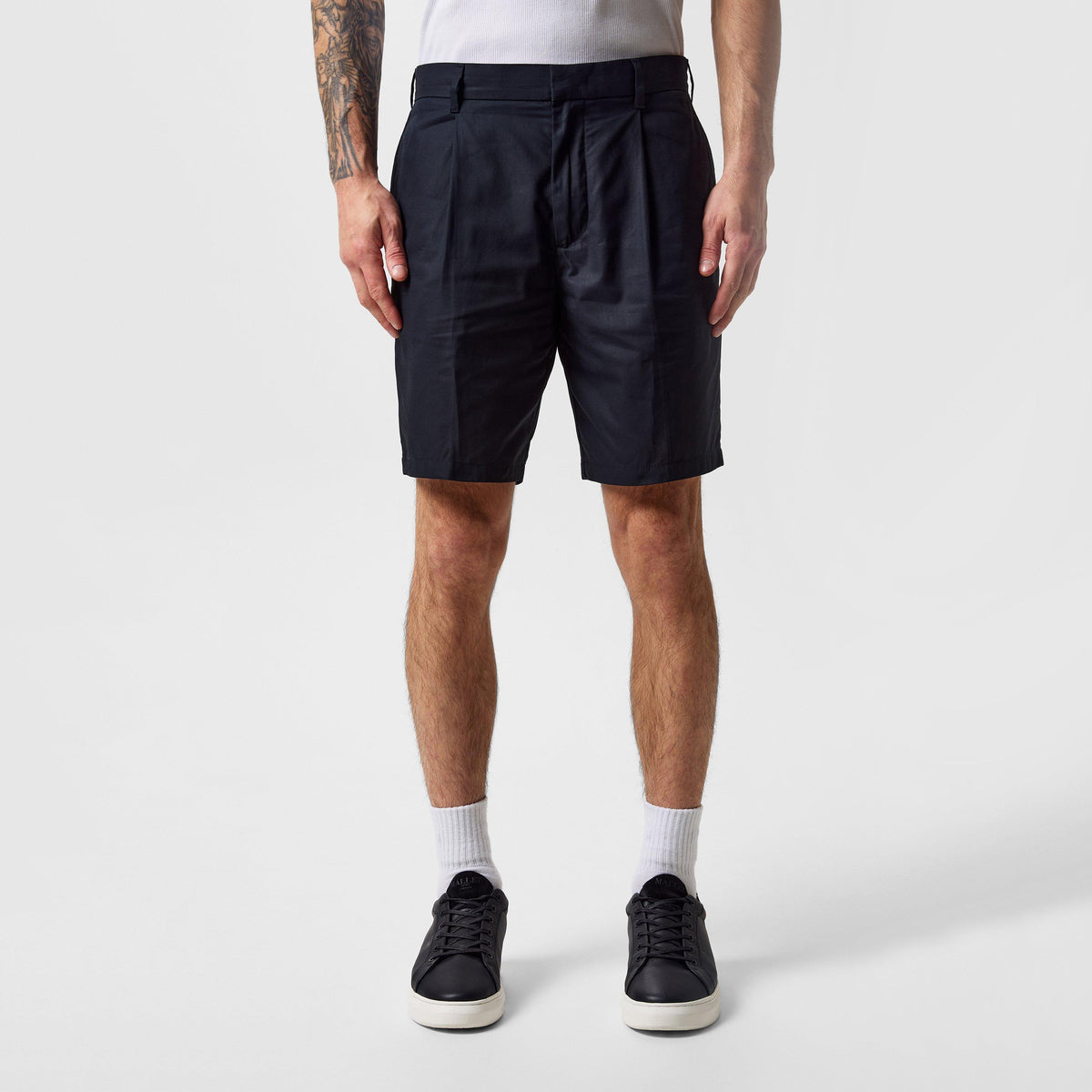 Bermuda Shorts