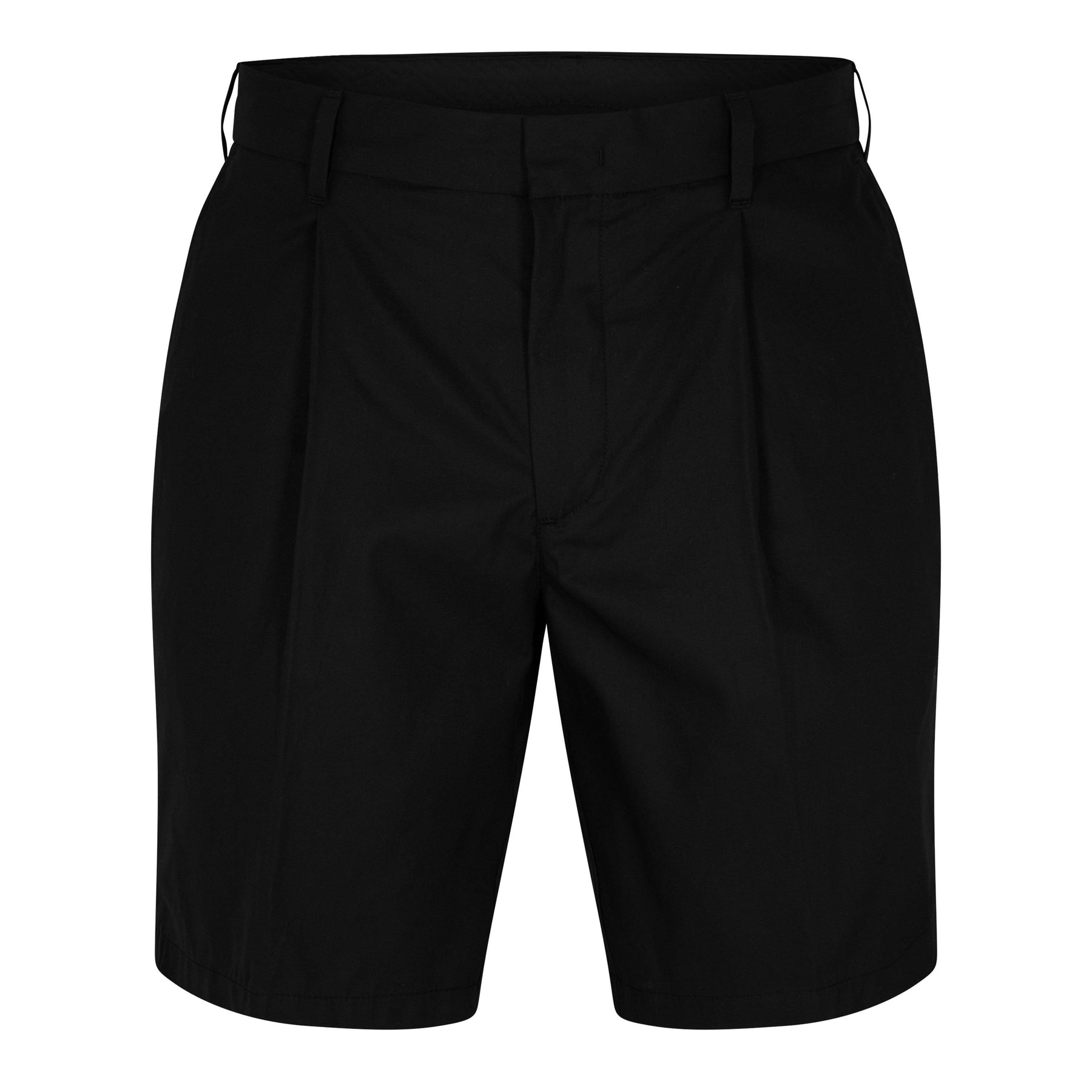 Bermuda Shorts