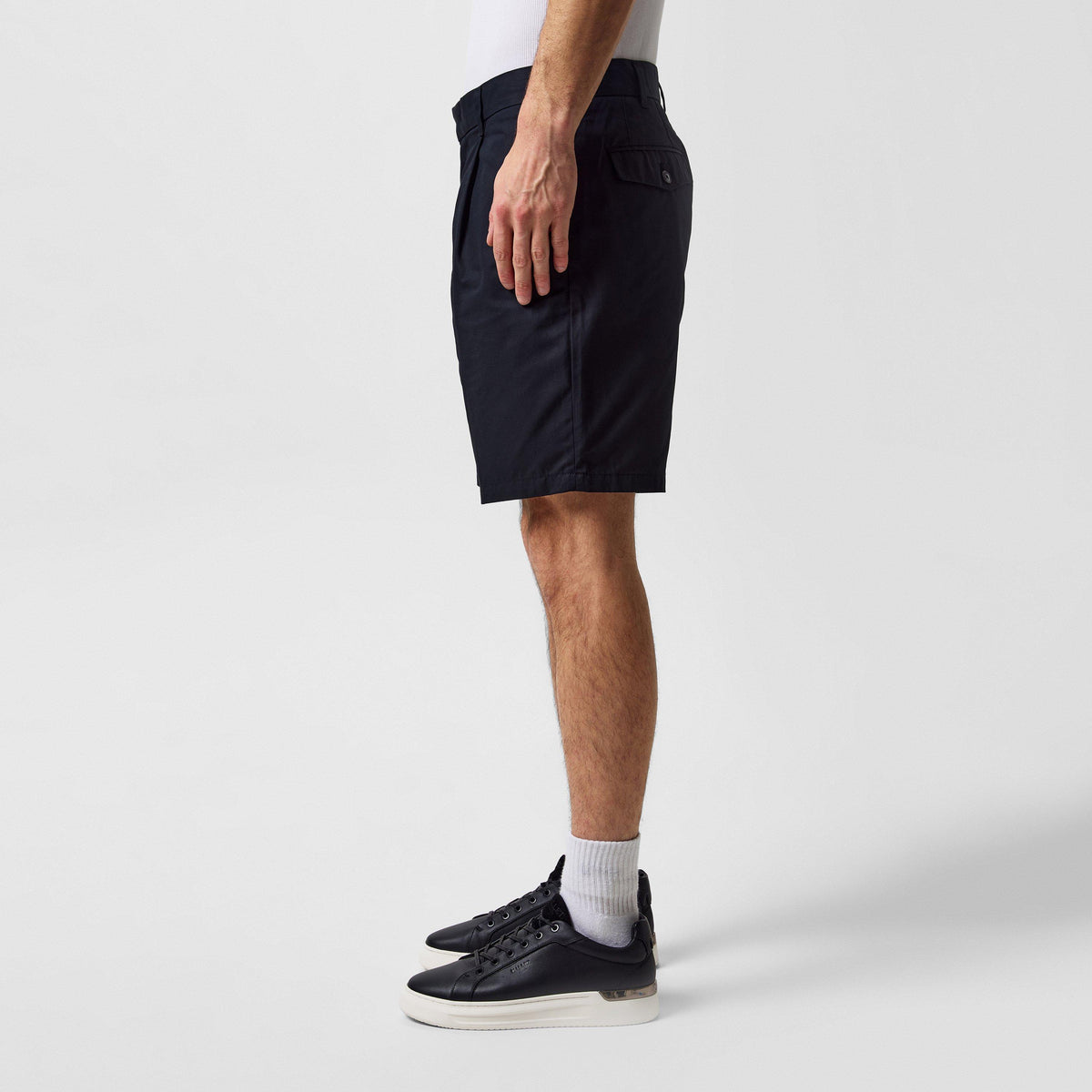 Bermuda Shorts