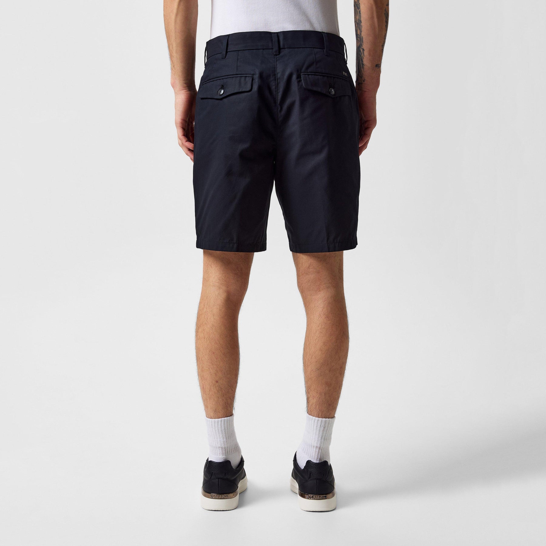 Bermuda Shorts