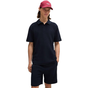 Men's HBO Pe Towel Short-Sleeve Shirt