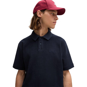 Men's HBO Pe Towel Short-Sleeve Shirt