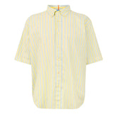 Men's Lambey Patterned Short-Sleeve Shirt