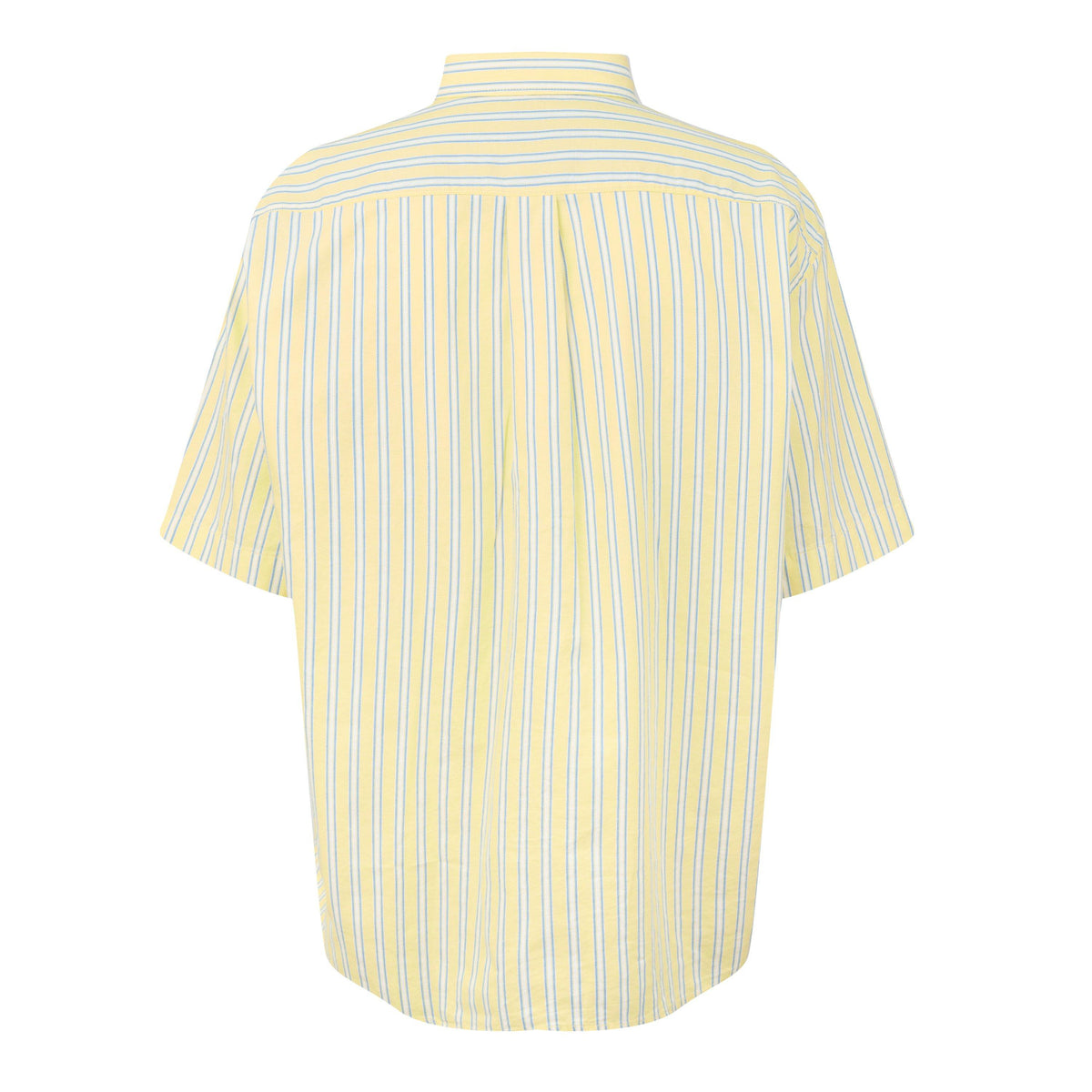 Men's Lambey Patterned Short-Sleeve Shirt