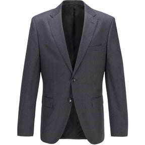 Single Breasted Blazer