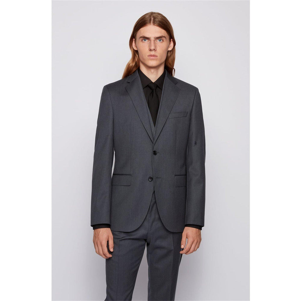 Single Breasted Blazer