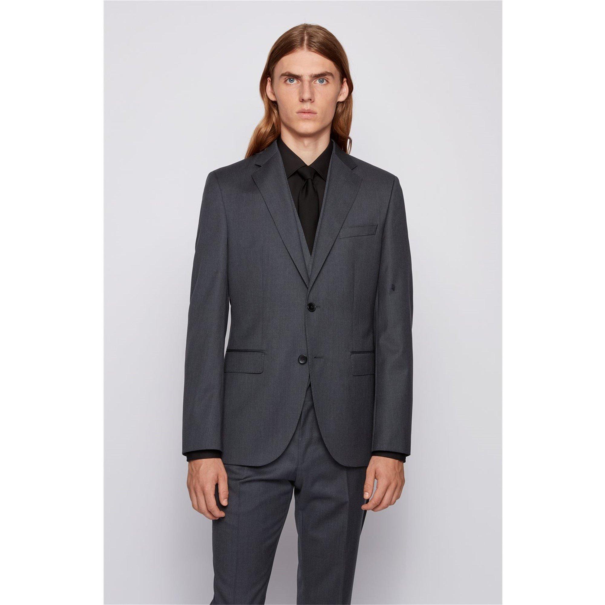 Single Breasted Blazer