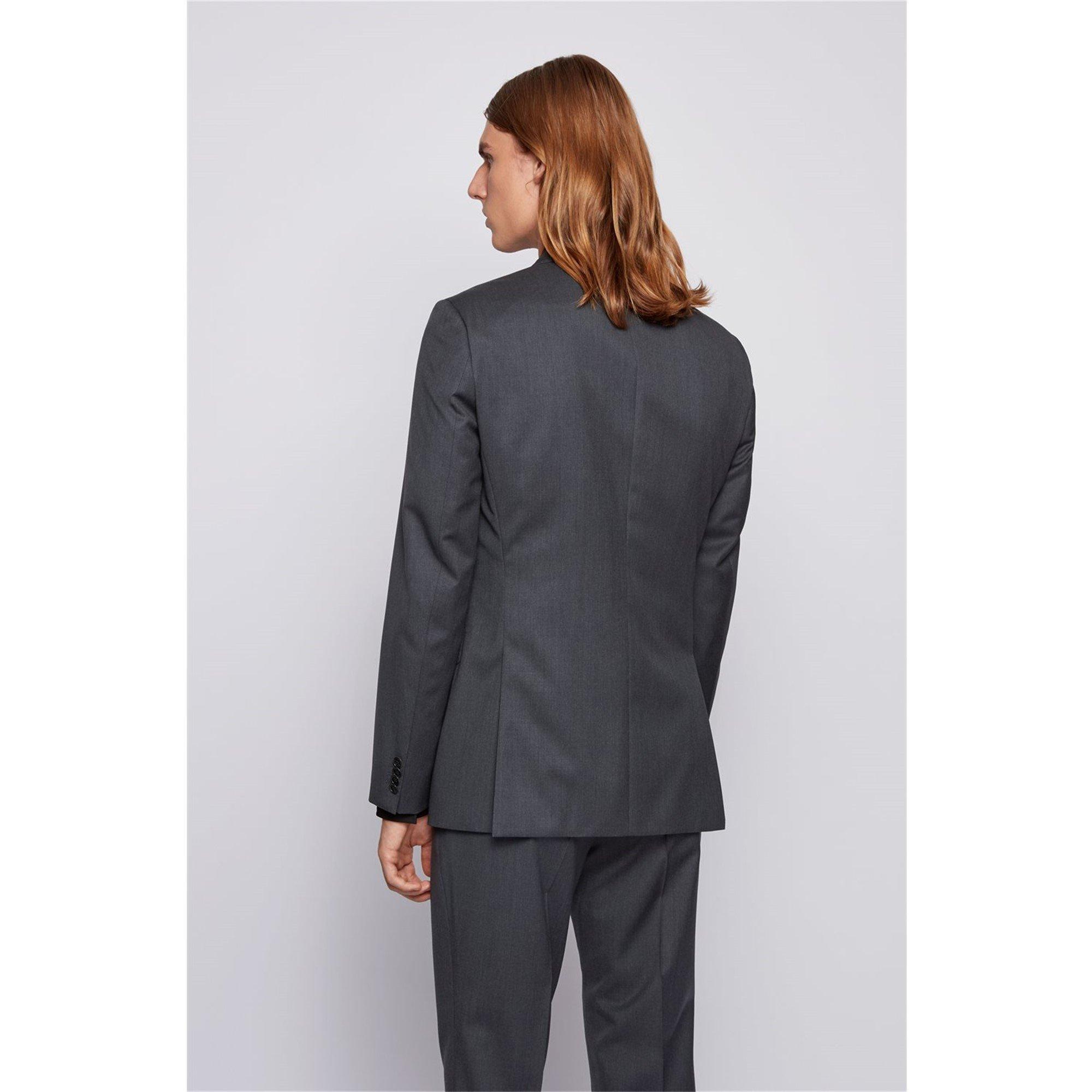 Men's Single Breasted Blazer