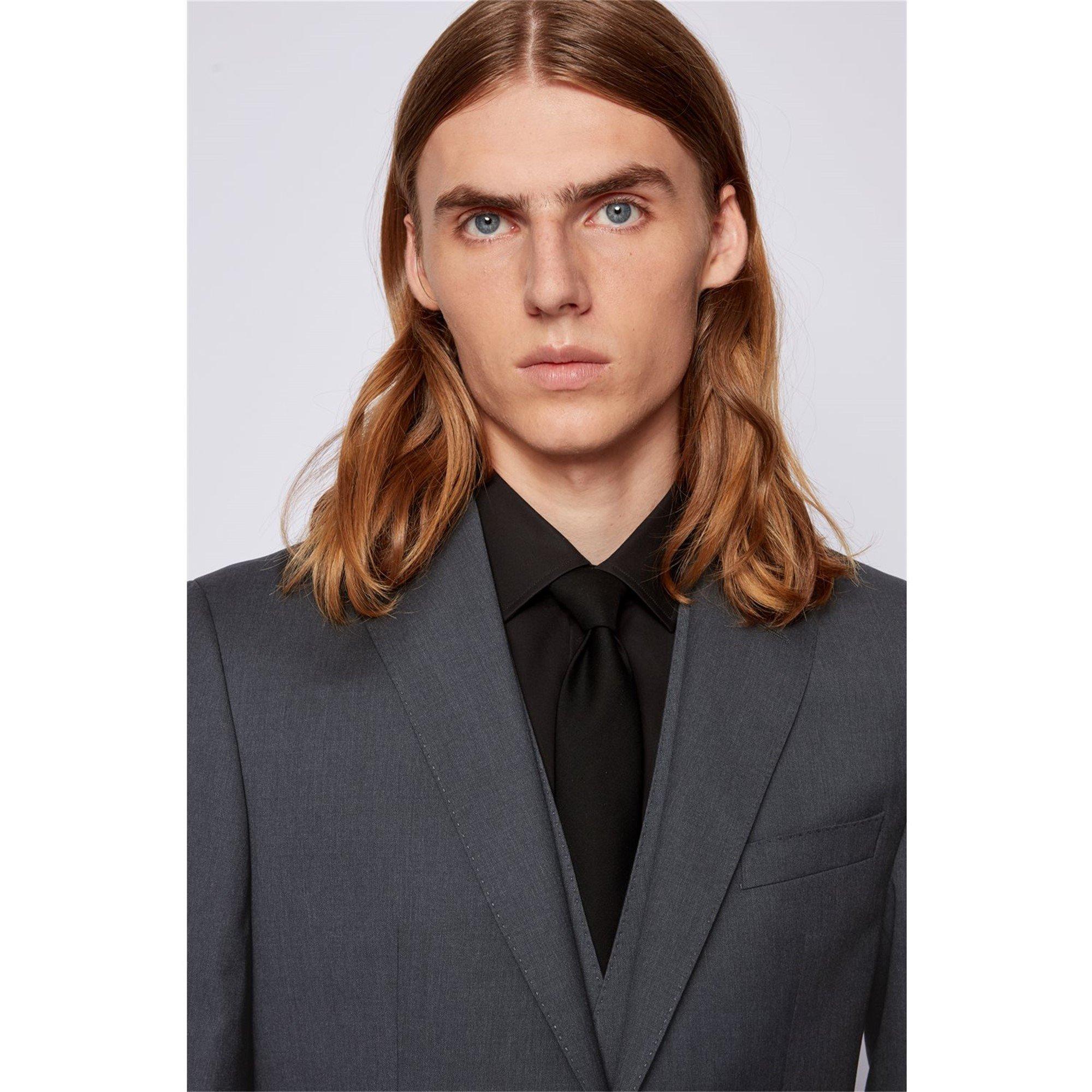 Men's Single Breasted Blazer