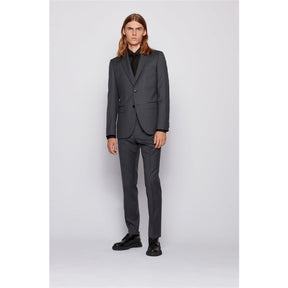 Single Breasted Blazer