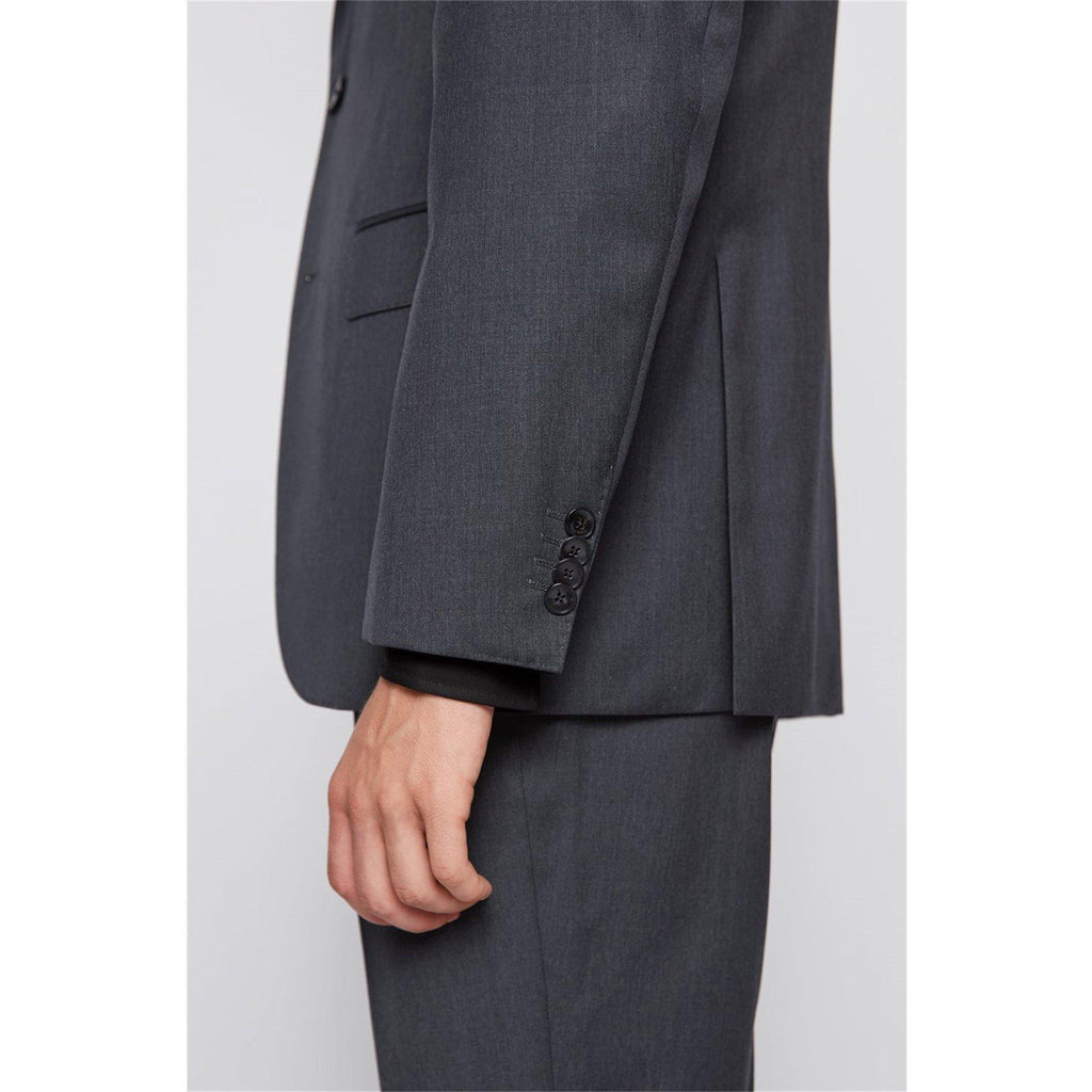 Men's Single Breasted Blazer