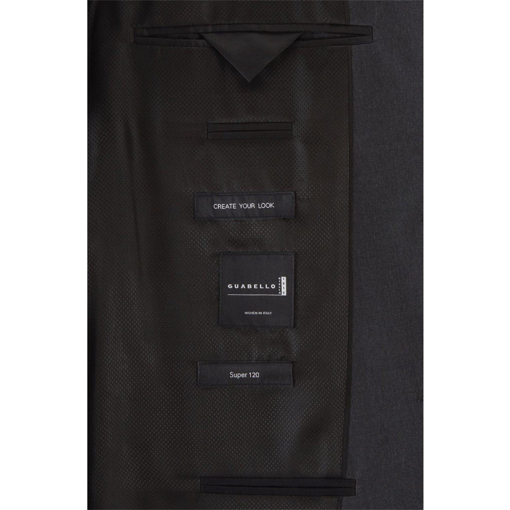 Men's Single Breasted Blazer