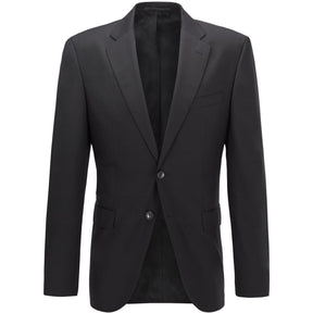 Single Breasted Blazer