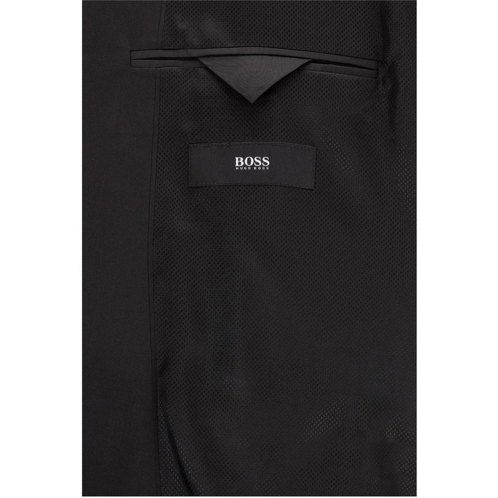 Men's Single Breasted Blazer