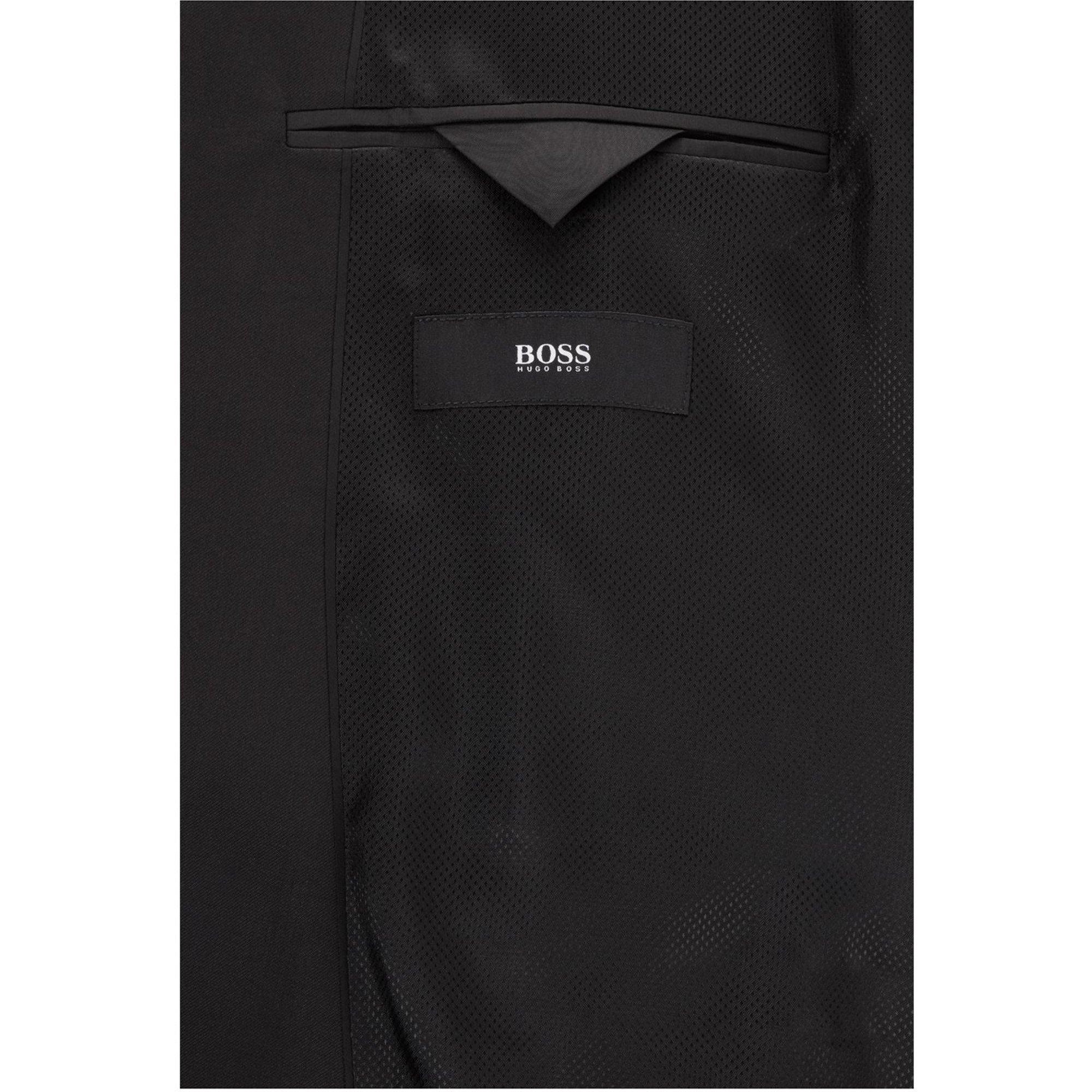 Men's Single Breasted Blazer