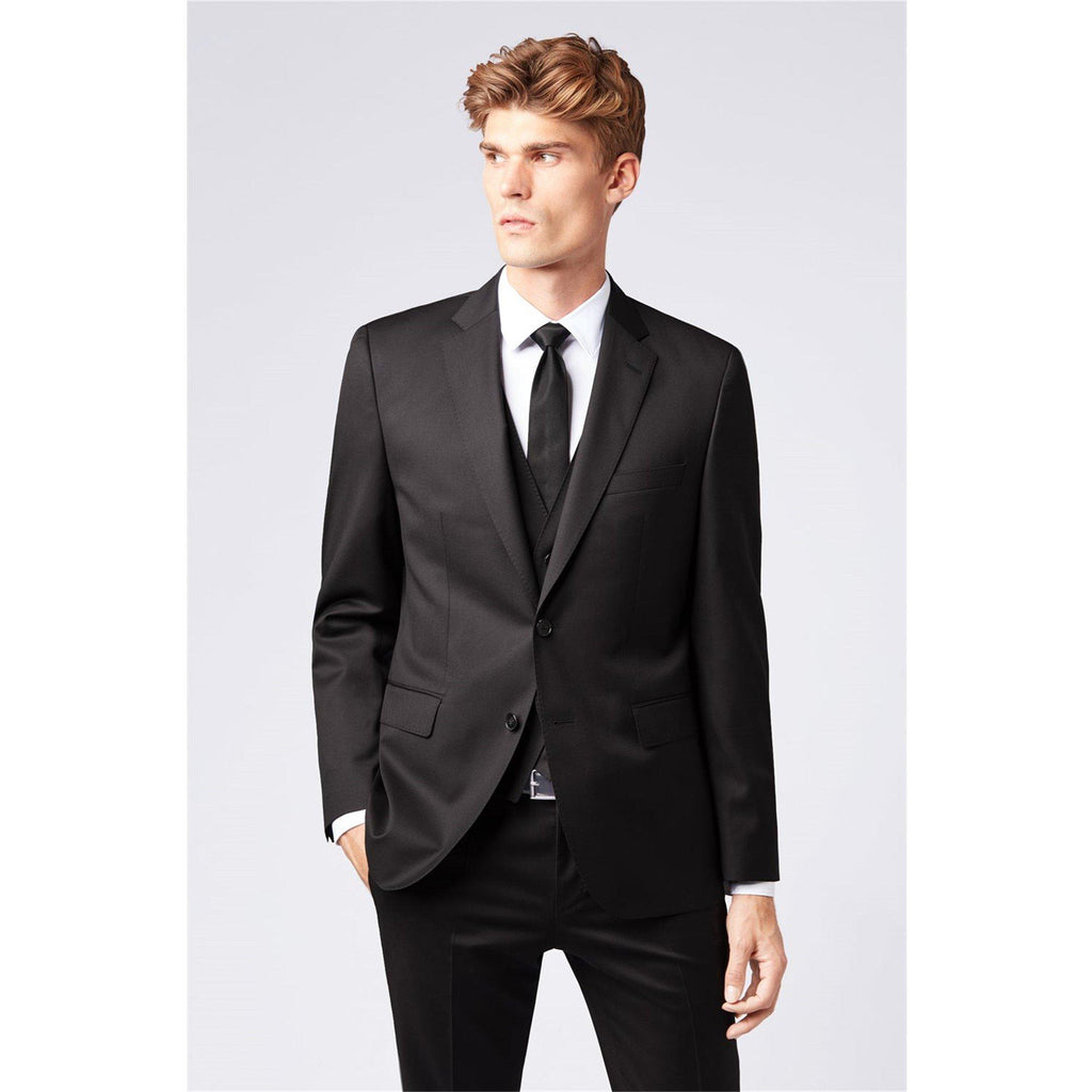 Men's Single Breasted Blazer