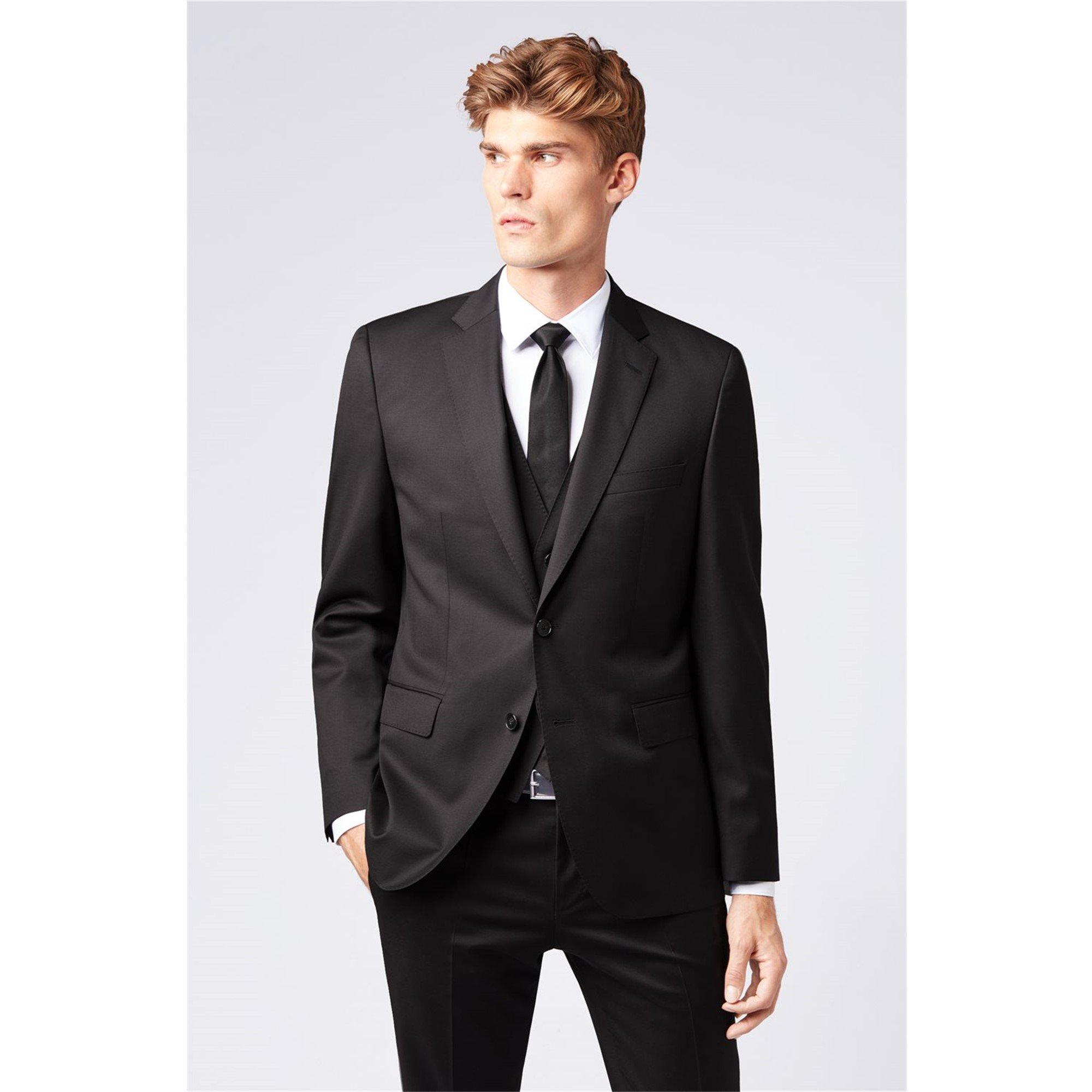 Men's Single Breasted Blazer