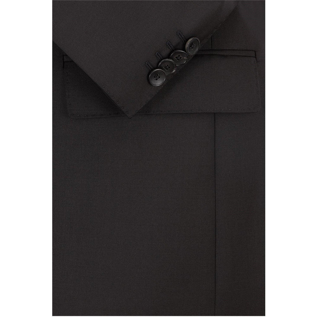 Men's Single Breasted Blazer