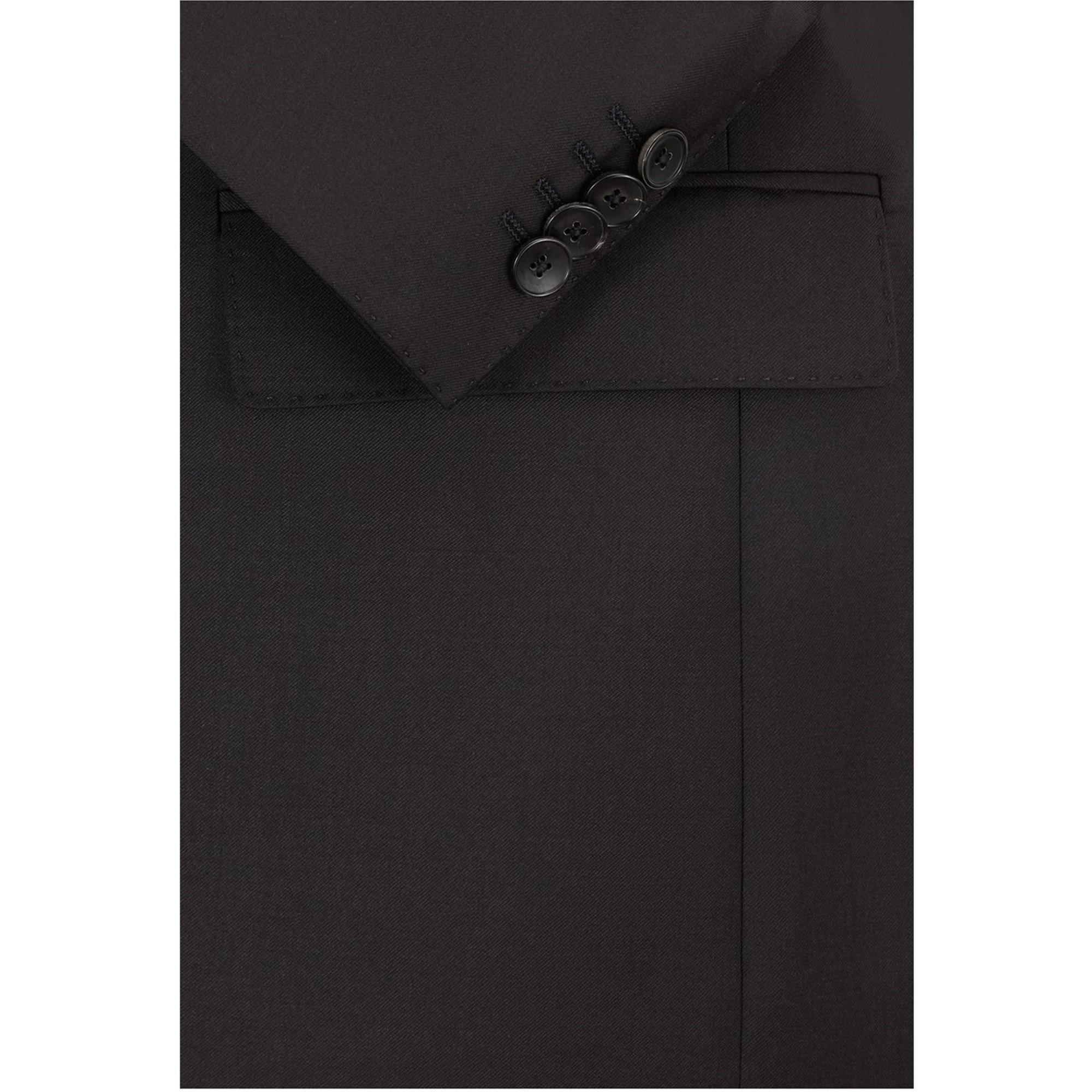 Men's Single Breasted Blazer