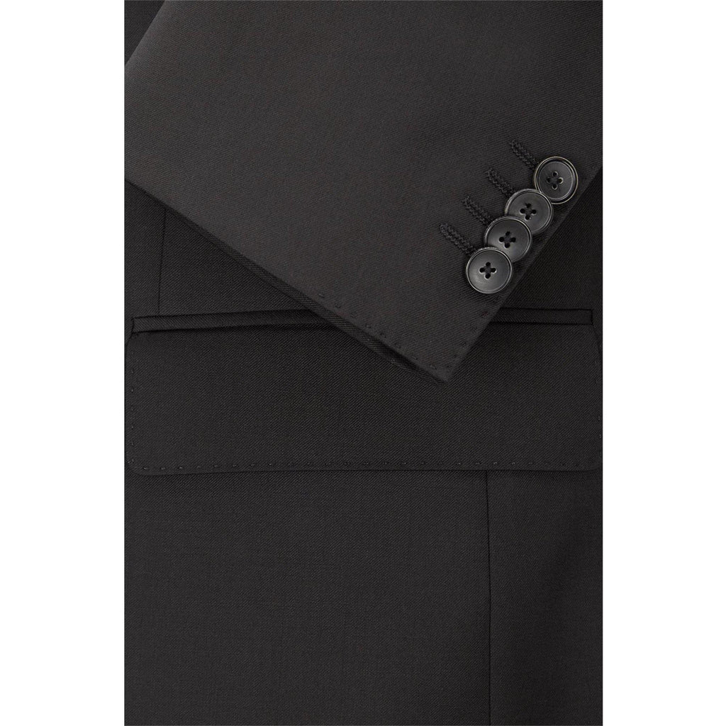 Men's Single Breasted Blazer