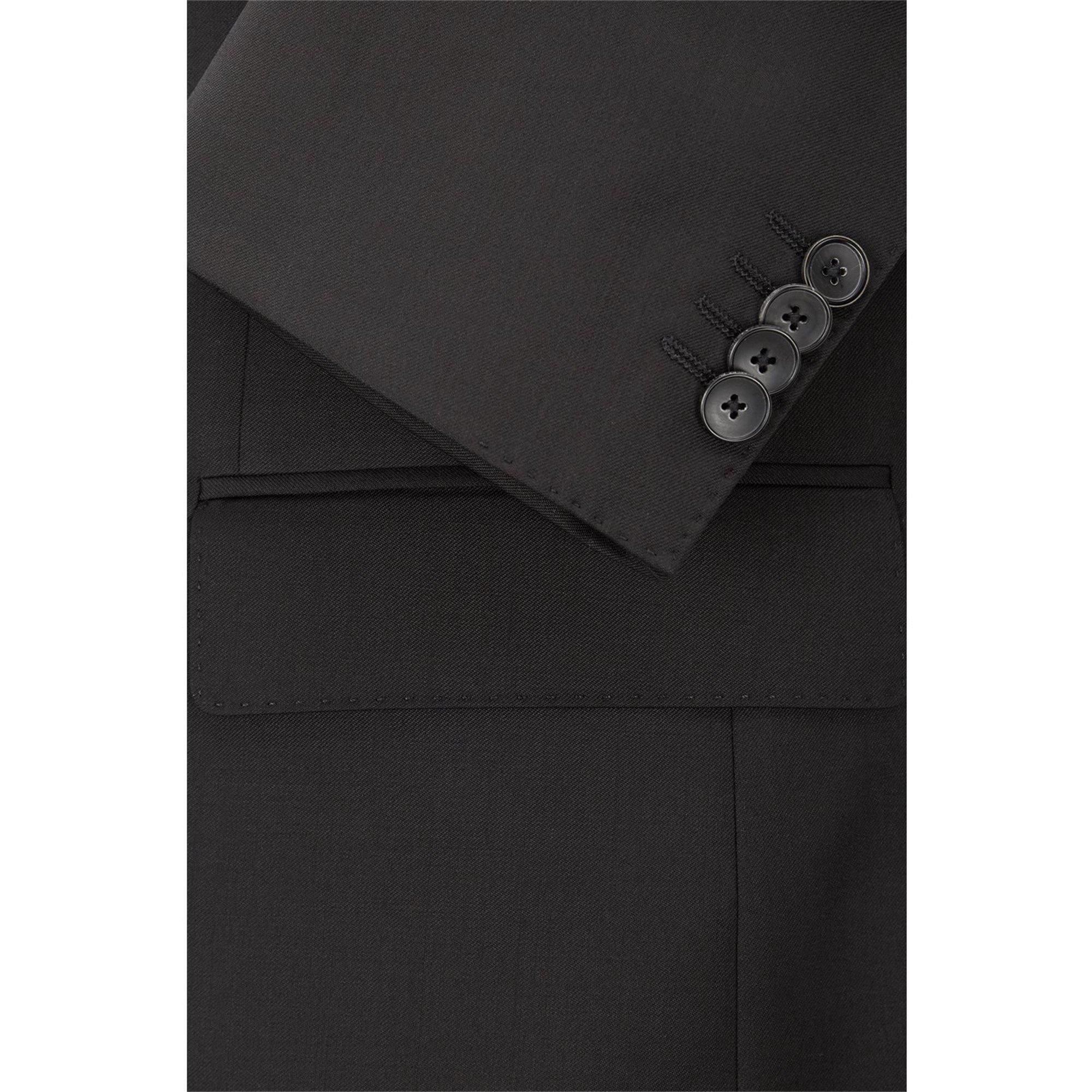 Men's Single Breasted Blazer