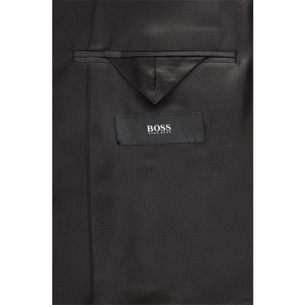 Men's Single Breasted Blazer