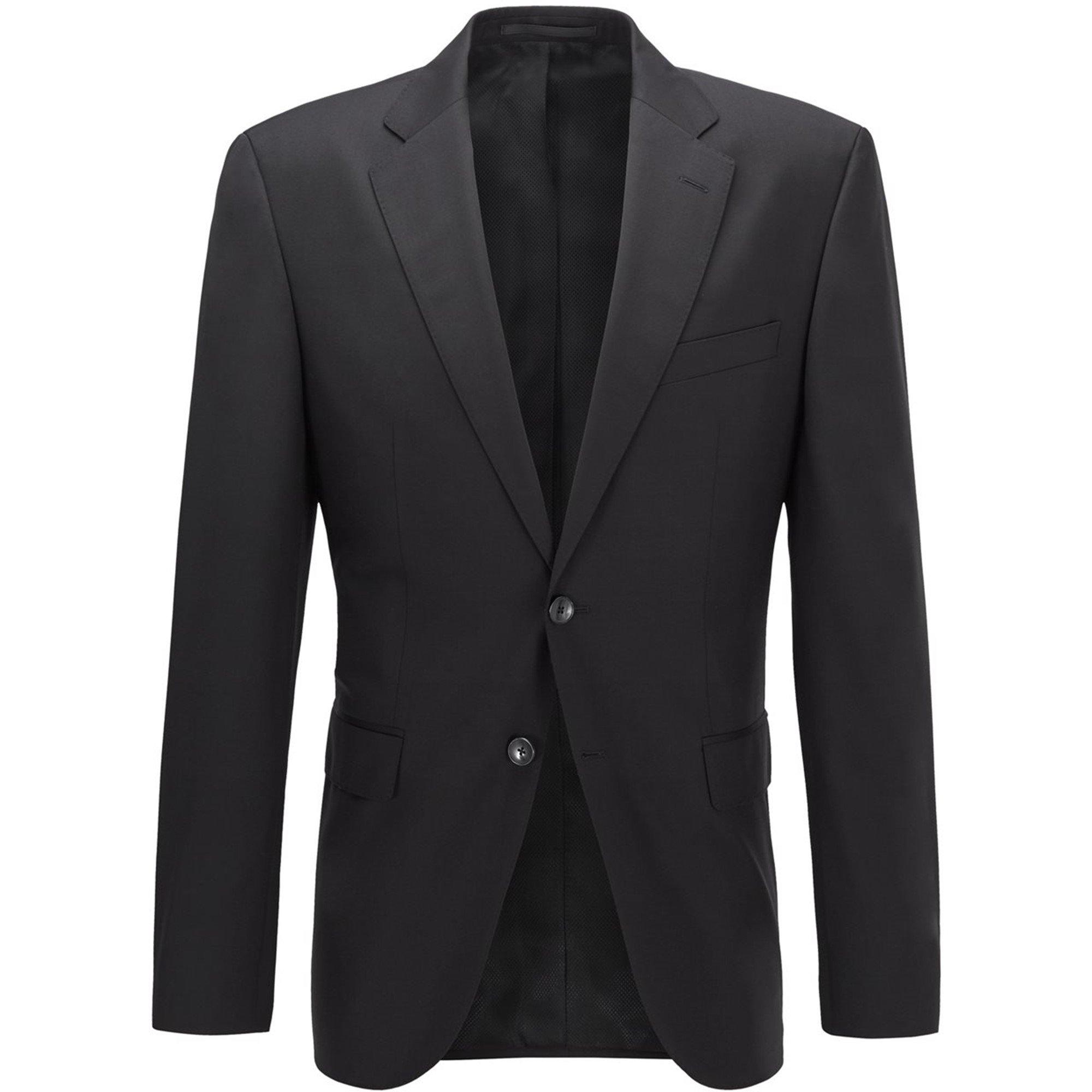 Men's Single Breasted Blazer