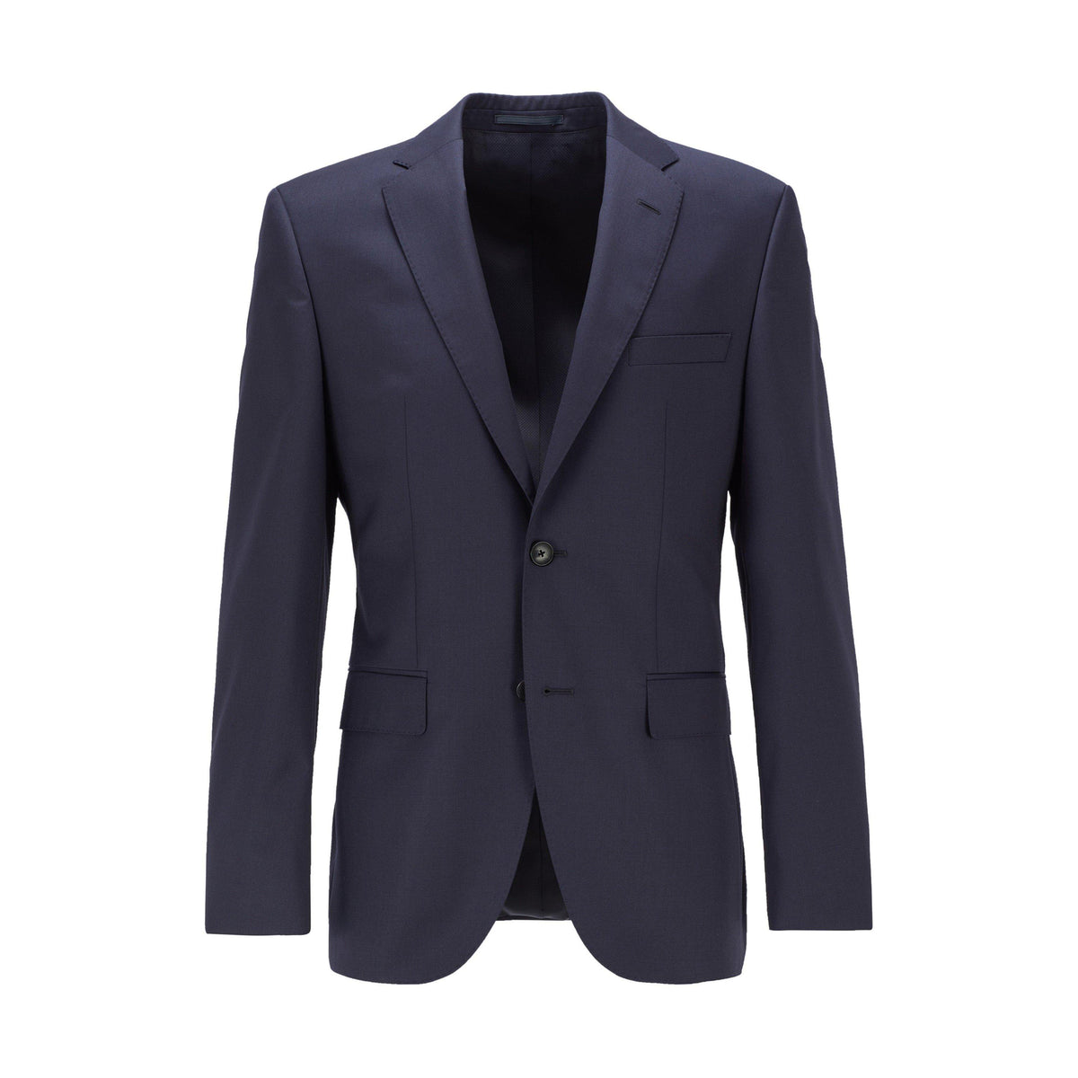 Men's Single Breasted Blazer