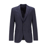 Men's Single Breasted Blazer