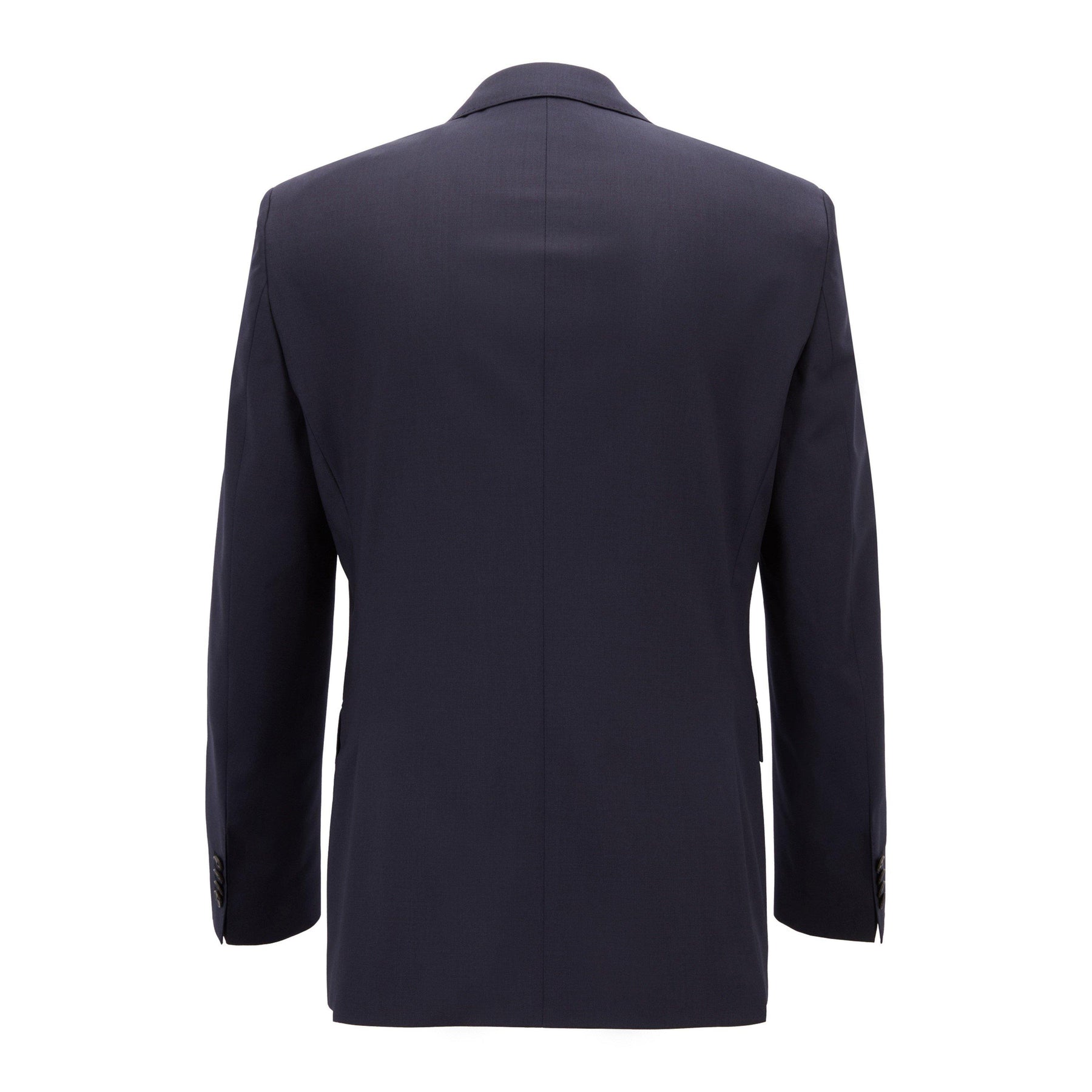 Men's Single Breasted Blazer