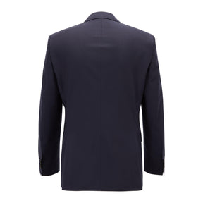 Men's Single Breasted Blazer