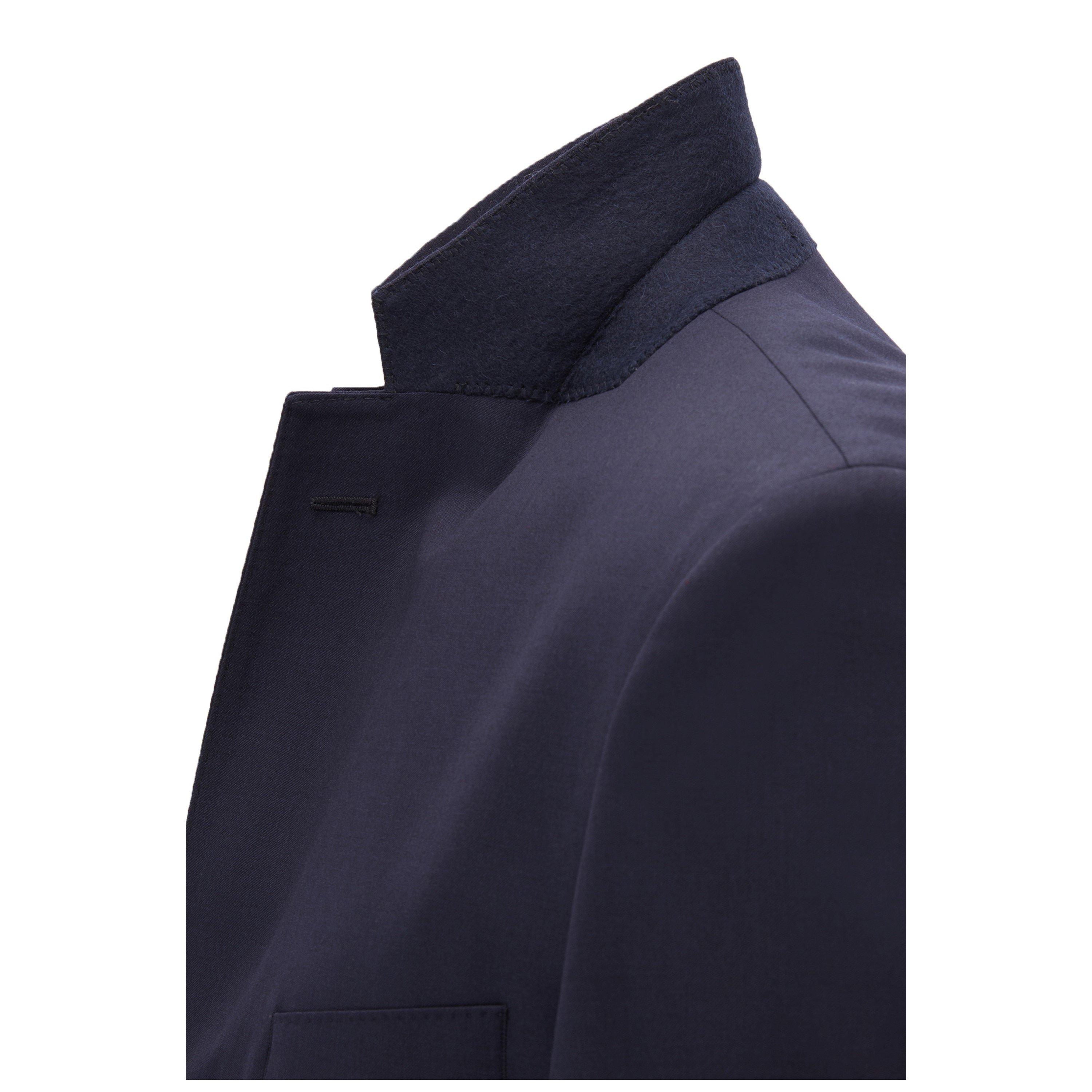 Single Breasted Blazer