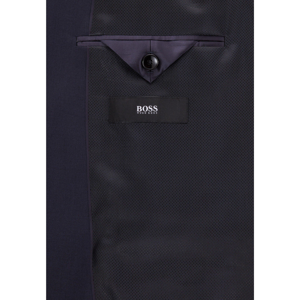 Single Breasted Blazer