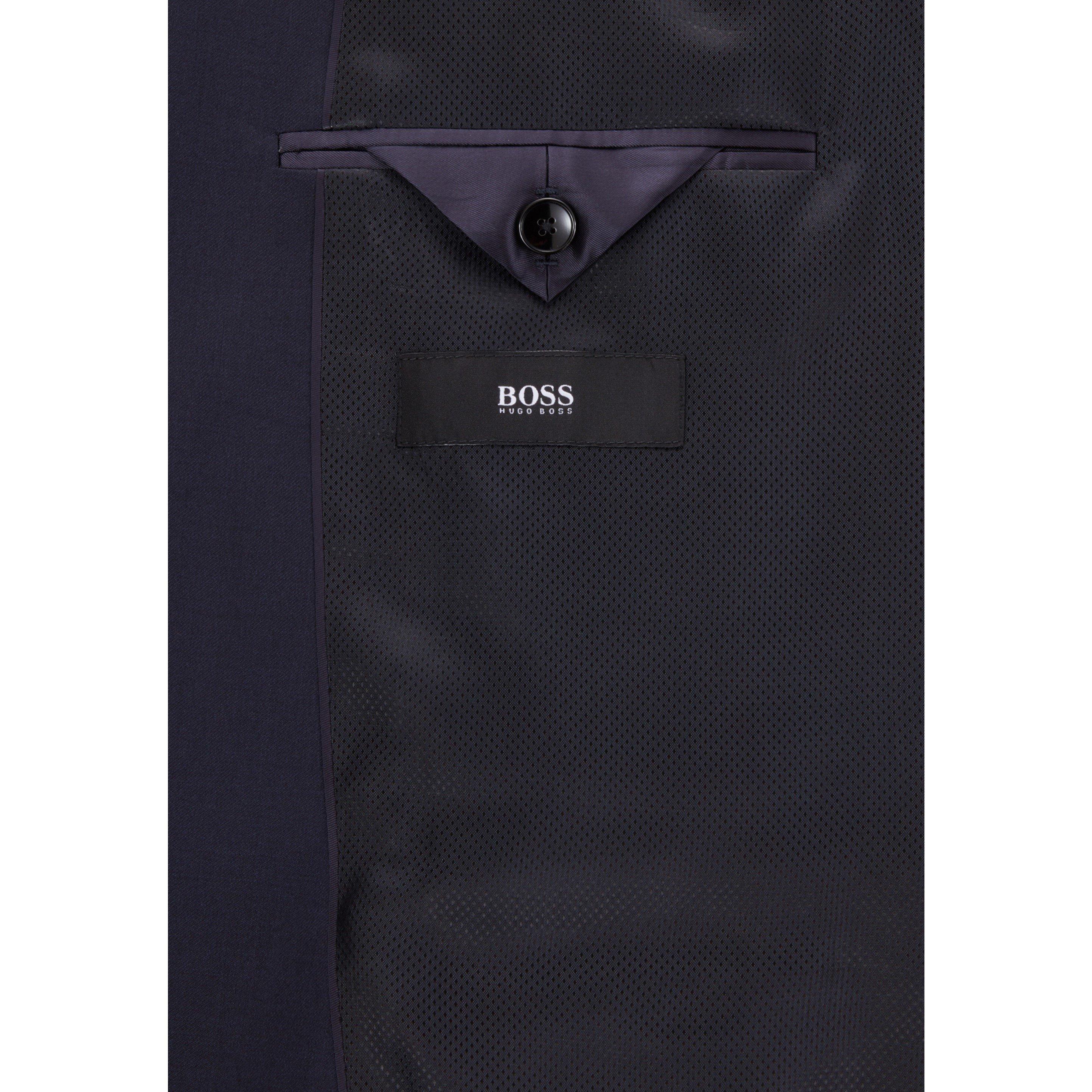 Single Breasted Blazer