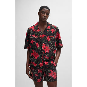 Beach Shirt Relaxed