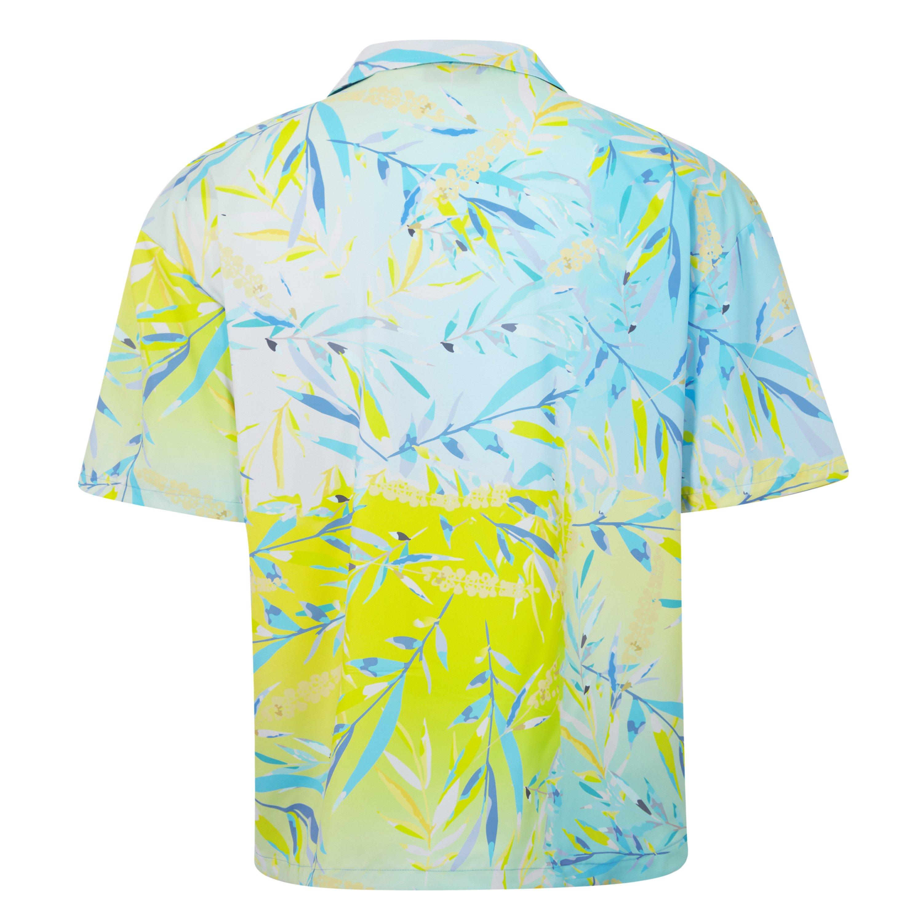 Beach Shirt Relaxed