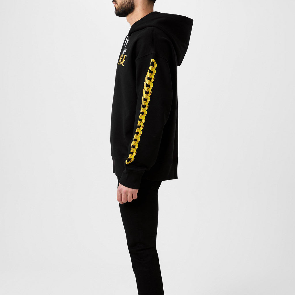 Chain Hoodie
